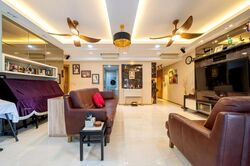 The Vales (D19), Condominium #421420701